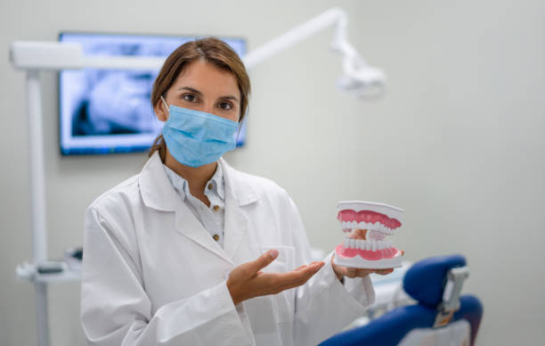 Best Emergency Care for Gum Disease in Rson, CA