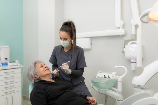 Best Weekend Emergency Dental Services in Rson, CA