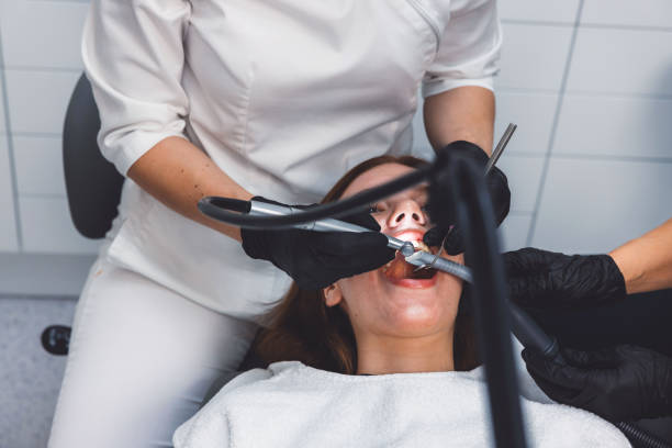 Best Emergency Cosmetic Dentistry (e.g., broken veneers) in Rson, CA